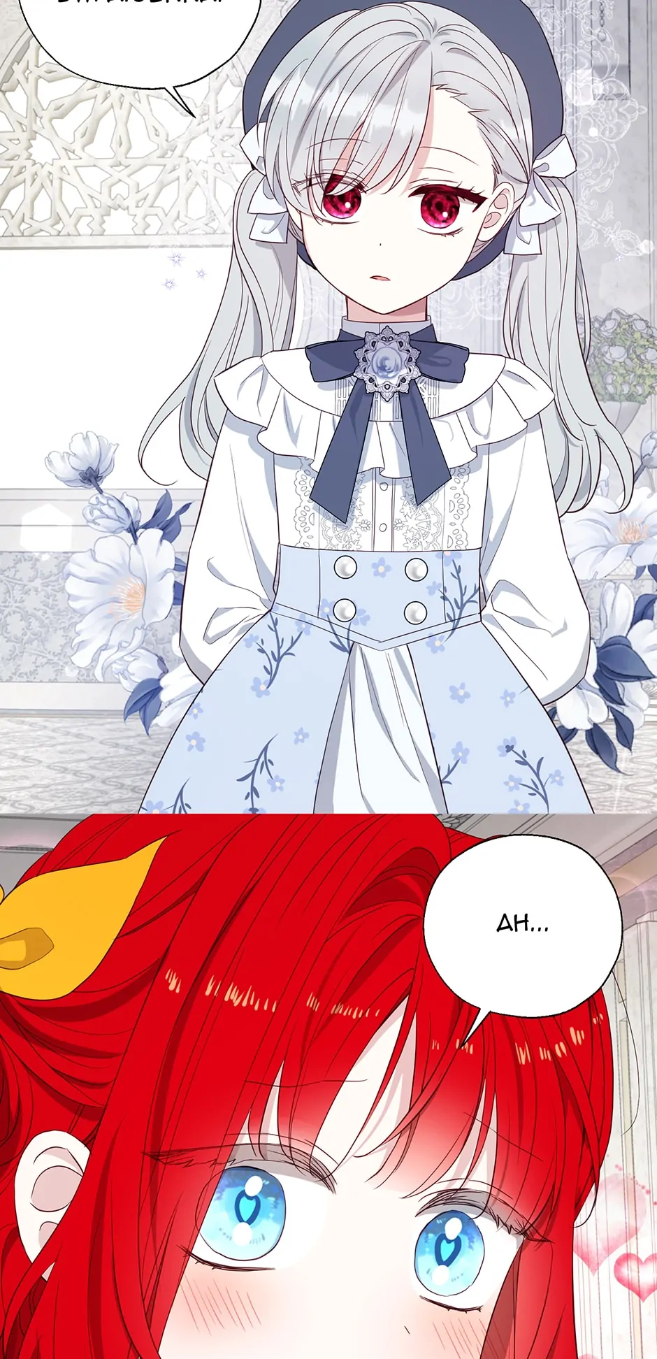 Seduce the Villain’s Father Chapter 153 - page 42